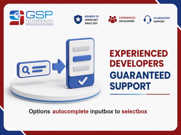 Options autocomplete inputbox to selectbox