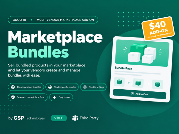 Marketplace Bundles